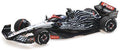 Minichamps 1:43 Scale Scuderia Alphatauri AT04 D.Ricciardo Vegas 2023