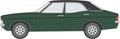 Oxford Diecast 1:76 Scale Ford Cortina MkIII Evergreen