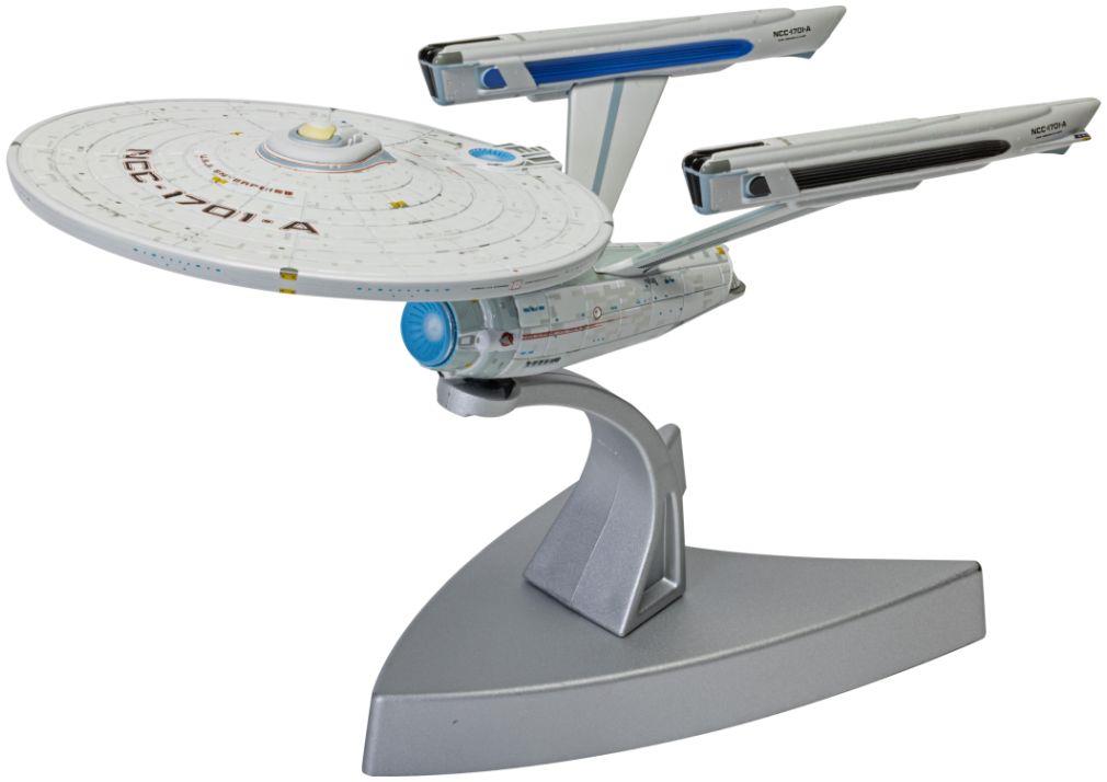 Corgi FTB Scale Star Trek USS Enterprise NCC-1701-A (Star Trek VI: The Undiscovered Country)