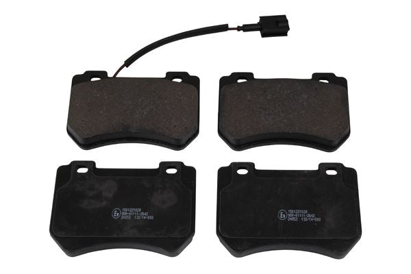 Alfa Romeo Spider 2.2 JTS 2006-2011 Front Brake Pads