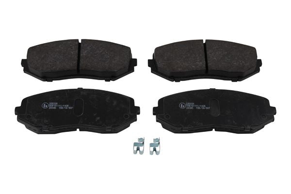 Fits To SUZUKI Grand Vitara 1.6 VVT 2005-2015 Front Brake Pads