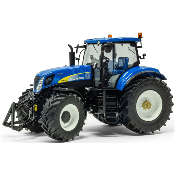 ROS 1:32rd Scale New Holland T7070