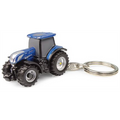 Universal Hobbies  Scale New Holland T7.300 Blue Power