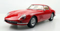 Top Marques 1:18 Scale Ferrari 275 GTB/4 Red