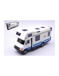 Cararam 1:43 Scale Mercedes Benz Home Mobile