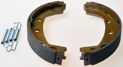Land Rover Freelander 2 2006-2014 3.2 Handbrake Shoes