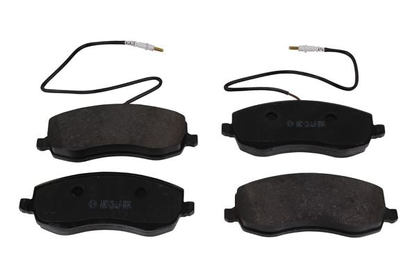 Citroen C8 2.2 HDi 2006 Onwards Front Brake Pads