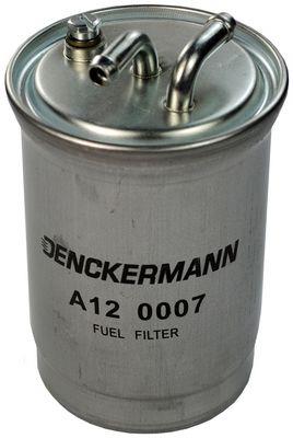 Land Rover Freelander 1998-2000 2.0 DI  Fuel Filter