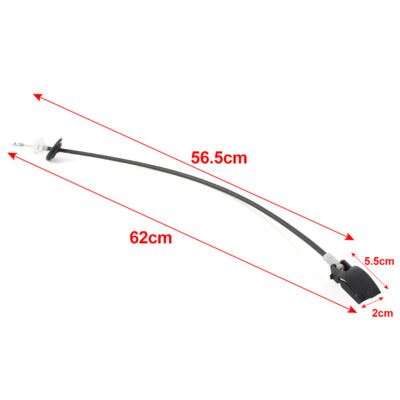 Land Rover Freelander 2  2006-2014 Front Door Release Cable LR019819
