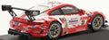 IXO 1:43 Scale Porsche 911 GT3 R #31 24h Nurburgring 2019 Frikadelli Racing Team