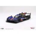 Truescale TSM 1:18 Scale Cadillac V-SERIES.R #2 2023 Le Mans 24hrs 3rd Post-Race Weathered