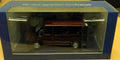 Dealer Model 1:43 Scale Ford Transit Mk6 Torneo Kombi 2000 Red