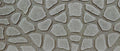 Heki Scenery O/1 Scale Bruchsteinmauer 0/1 / H0, 40x20 cm, 2 piec