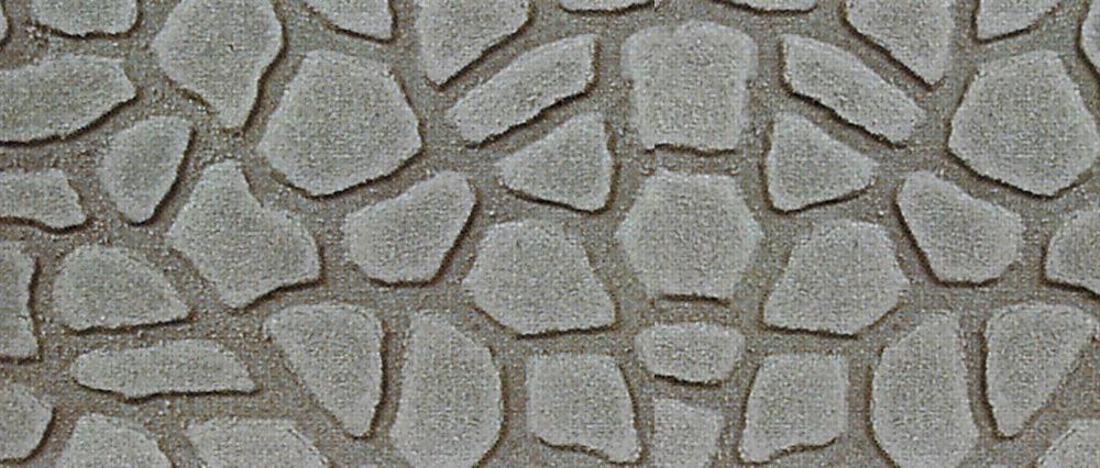 Heki Scenery O/1 Scale Bruchsteinmauer 0/1 / H0, 40x20 cm, 2 piec