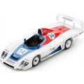 Spark 1:18 Scale Porsche 936 #14 24H Le Mans 1979 B. Wollek H. Haywood