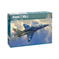 ITALERI IT2813 1/48 Scale  RAF BAE HAWK T MK 1