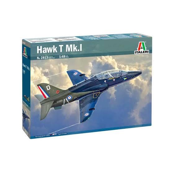 ITALERI IT2813 1/48 Scale  RAF BAE HAWK T MK 1