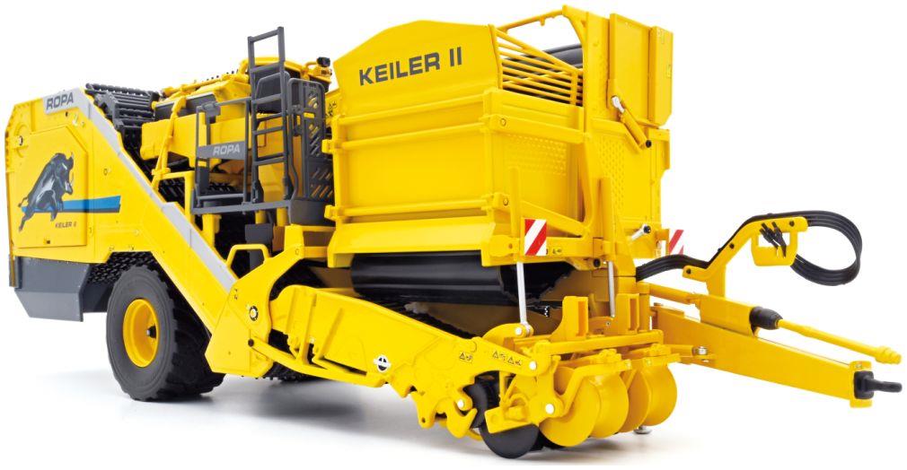 Ros  1:32nd Scale Ropa Keiler 2
