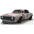 Scalextric 1:32 Scale Chevrolet Camaro - Castrol Racing Trans Am 1971 in Clear Box