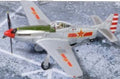 Forces Of Valor 1:72 Scale PLA P-51D Mustang 2nd Squadron Air Combat Group PLA Oct. 1st 1949
