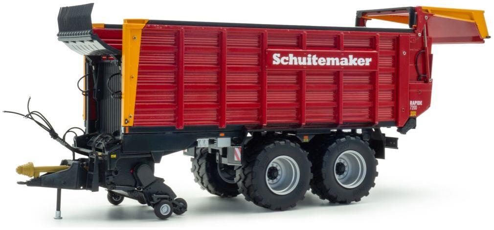 Universal Hobbies 1:32nd Scale Schuitemaker Rapide 7200