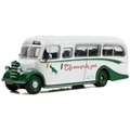 EFE Bus Models 1:76 Scale Bedford OB Coach LRO296 The Mountain Goat Windermere