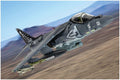 Corgi 1:48th Scale McDonnell Douglas AV-8B+ Harrier II 165001/01 VMA-214 'Black Sheep'