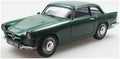 Esval  1:43rd Scale Peerless GT Coupe Green w/Disc Wheels 1958