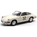 Matrix 1:43 Scale Porsche 911 Le Mans Test Car #32 1966