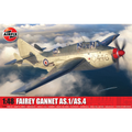 Airfix 1:48 Scale Fairey Gannet AS.1/AS.4