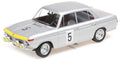 Minichamps 1:18 Scale BMW 1800 TISA BMW Hahne/Mairesse Spa 24 Hours 1965