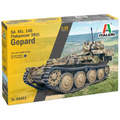Italeri 1:35 Scale Sd. Kfz. 140 Flakpanzer 38(t) Gepard
