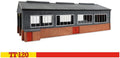 Hornby 1:120th Scale Diesel Maintenance Depot