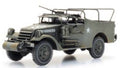 Artitec 1:87 Scale M3A1 Scoutcar (US) ready 1:87