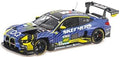 Minichamps  1:18th Scale BMW M4 GT3 EVO Team WRT Rossi/Harthy v.d Linde 24H Le Mans 2025