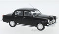 IXO 1:43 Scale Wolga M21 Black 1960