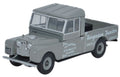 Oxford Diecast 1:76 Scale Land Rover 109 Open - Ferguson Tractors