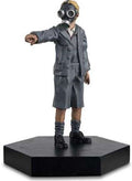 Atlas Editions 1:21 Scale Dr Who Empty Child Figurine 'Resin Series'