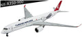 Revell 1:144 Scale Airbus A350-900 'Turkish Airlines'