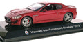 Atlas Editions 1:43 Scale Maserati Grandturismo MC Stradale 2012 Cased - Supercar Collection