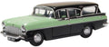 Oxford Diecast 1:76 Scale Vauxhall Cresta Friary Estate Versailles G