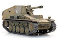 Artitec 1:87 Scale Sd.Kfz. 124 Wespe Winter WM ready 1:87