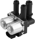 Jaguar S Type Petrol 2002-2008 Heater Water Valve XR840091