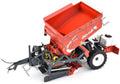 AT Collections 1:32 Scale Dewulf Structural 30 Planter