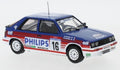 IXO 1:43 Scale Renault 11 Turbo #16 Tour De Corse A.Oreille/S.Oreille 1987