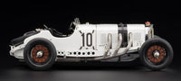 CMC 1:18 Scale Mercedes Benz SSKL GP Germany 1931 #10 Hans Stuck (Limited Edition 800 pcs)