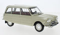 Best Of Show 1:18 Scale Citroen Ami 6 Break Beige 1967