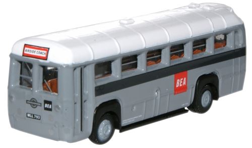 Oxford Diecast 1:148 Scale AEC RF - Bea
