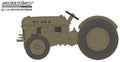 Greenlight 1:64 Scale Ford 2N Tractor US Army 1943
