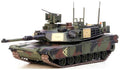 Panzerkampf  1:72nd Scale M1A2 SEP 2nd Battalion 5th Cavalry Reg 1st Cavalry Division Germany